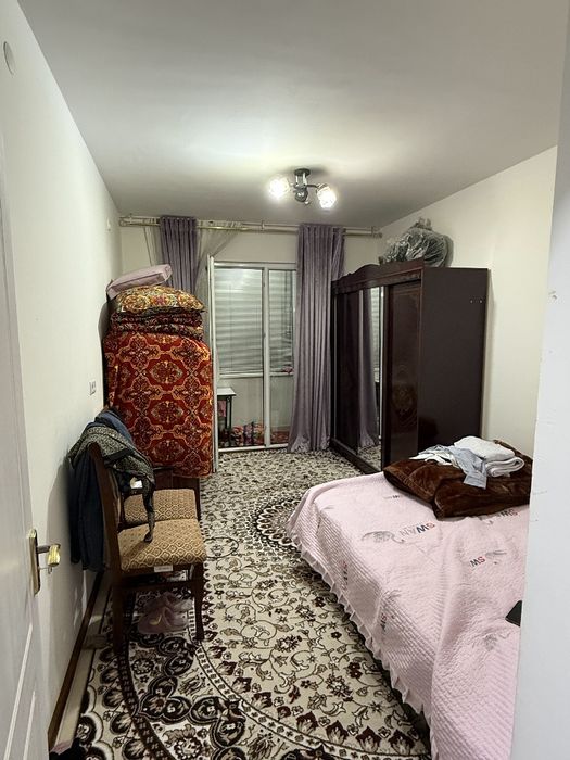 Кушбегида 3 хонали уй сотилади