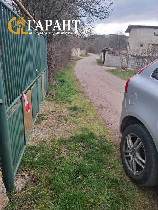 Продава УПИ в с. Друган