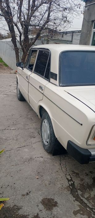 Vaz 2106 Safarri