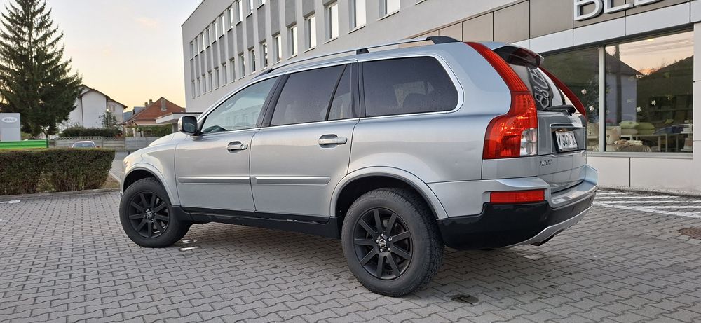 VOLVO XC90 2007 — imagine 4