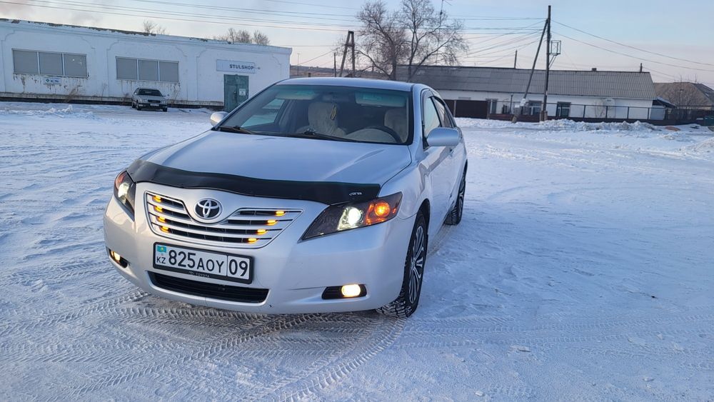 Продам камри 40.2007гв