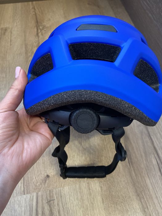 Каска за велосипед