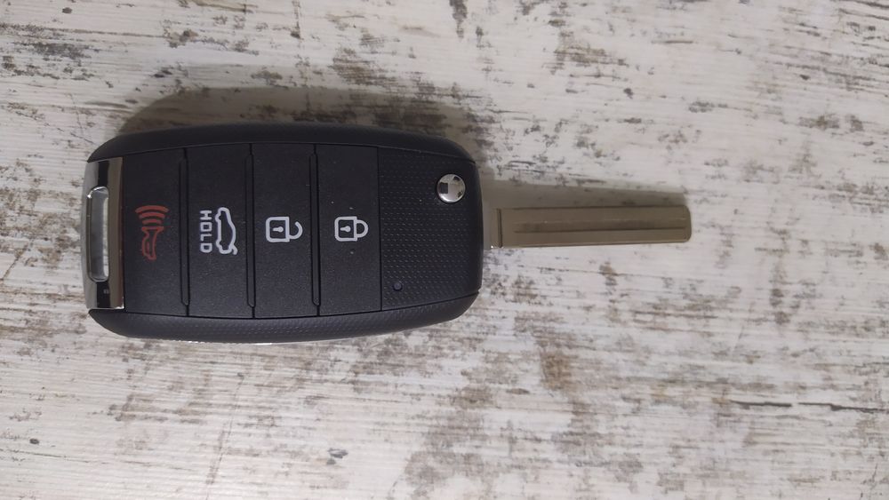 Ремонт ЭБУ Hyundai Kia Ваз