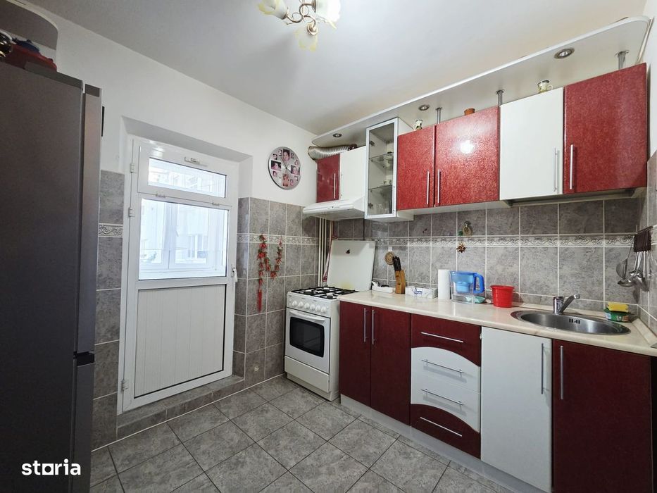 Apartament 2 camere Ic Frimu Nae Leonard etaj 2 C-uri