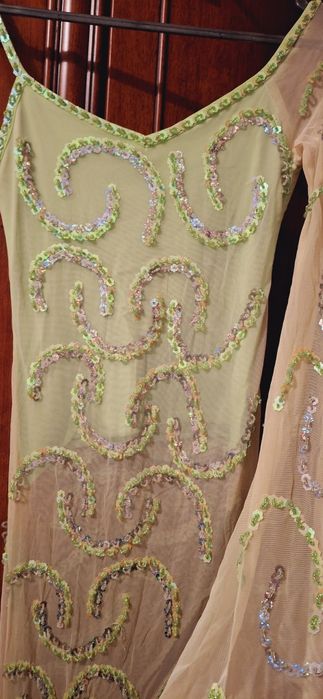 Вечерний костюм. Размер 44-46