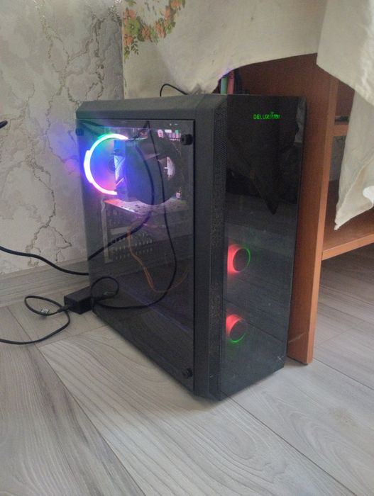 Продам Компьютер
