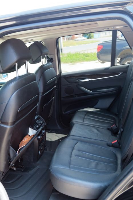 Продам в отс Bmw X5 F15