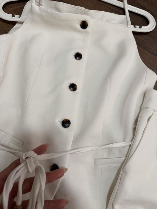 Страхотен  сет на  Zara