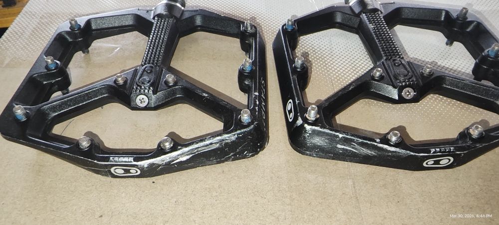 Crankbrothers Stamp 7