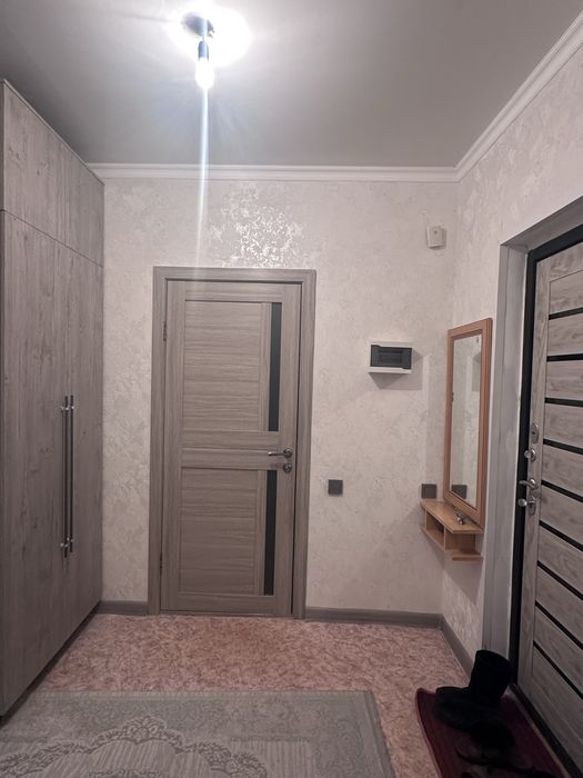 Сдается квартира