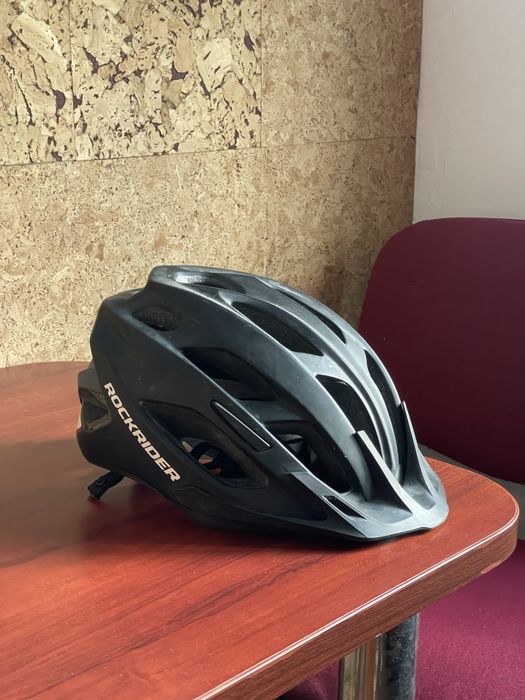 Cască ciclism MTB Rockrider