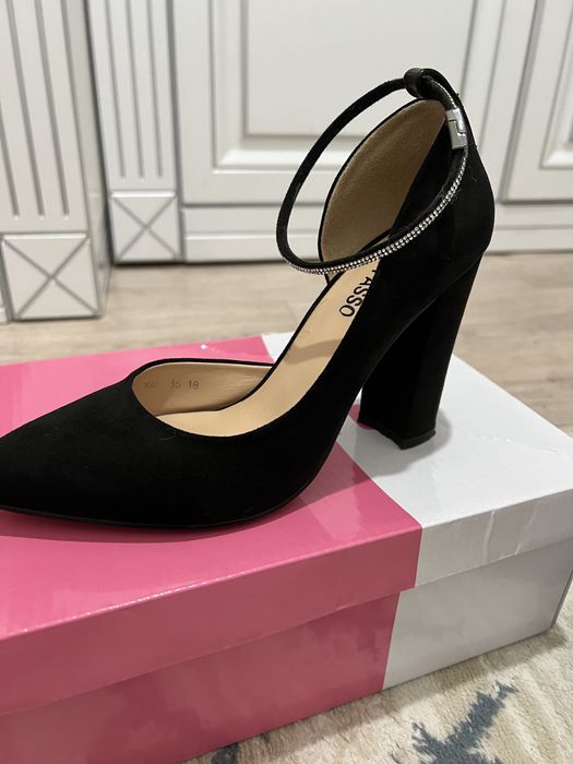 Продам туфли