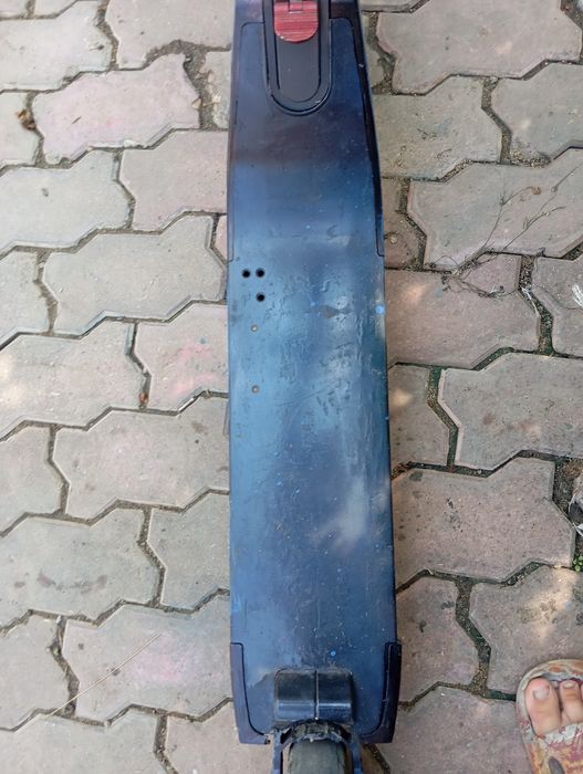 Vand ninebot by segway