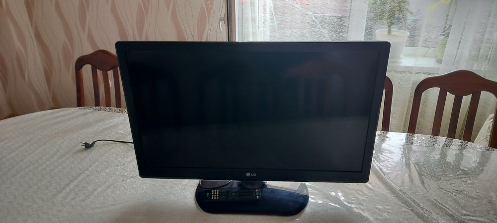 Телевизор LG (б/у)
