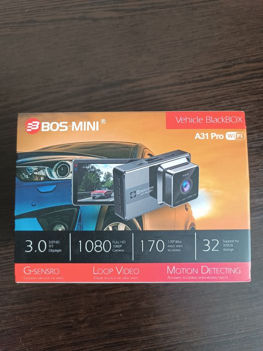 Видеорегистратор