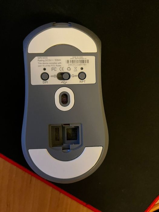 компьютерная Мышь Darmoshark m3s