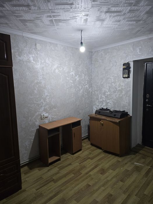 Продам комнату в общежитии