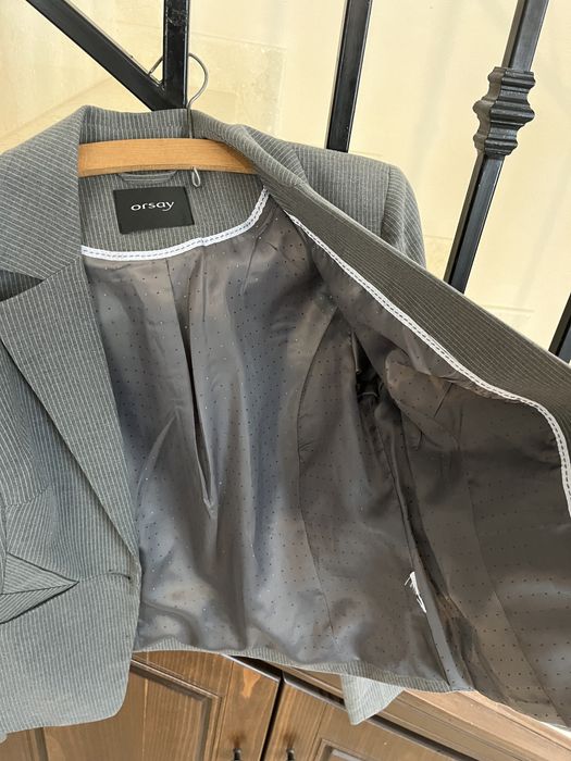 Sacou Orsay marimea M