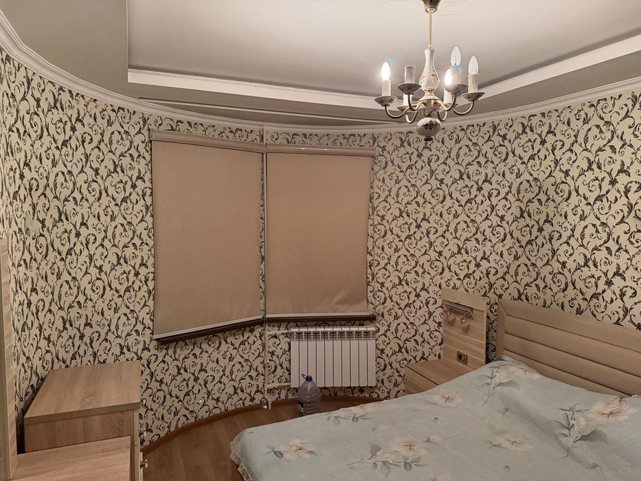 Квартира 3/11/16, Сергели 8, остановка Хакимият