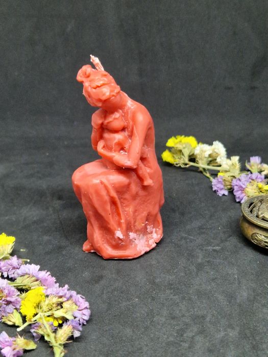 Магические свечи