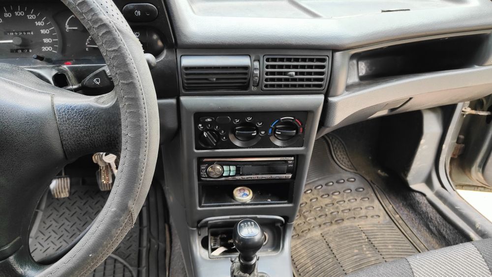 Vand Daewoo Cielo, 2006, 1.5 benzina