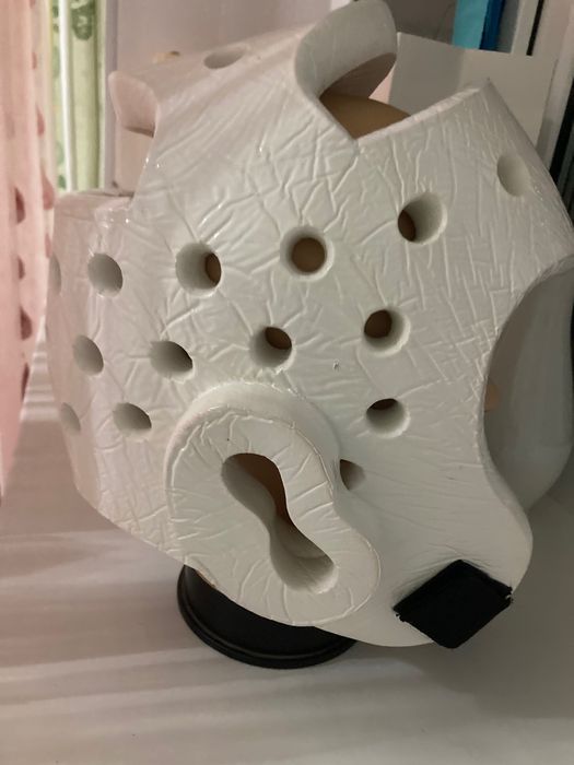 Шлем для Каратэ, Таэквандо