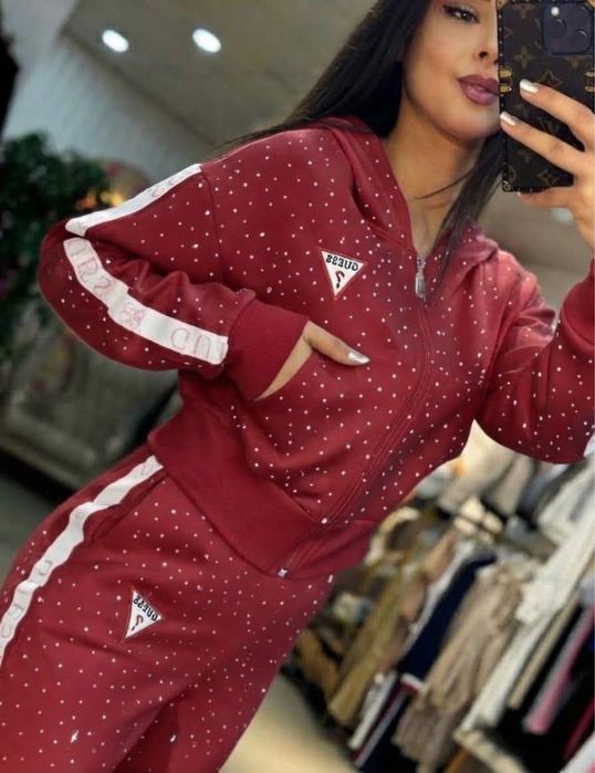 Compleu Guess  Marimi S M M L XL