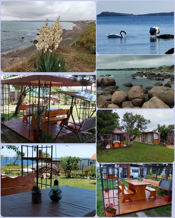 Каравани под наем