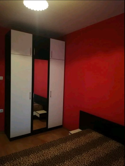 Дава се под наем Двустаен апартамент в Русе, Възраждане - 60 кв.м за 306 € - Снимка #4