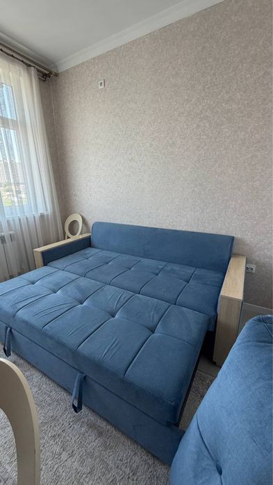 Продается диван кровать