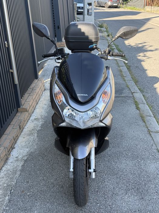 Honda Pcx 125 cm