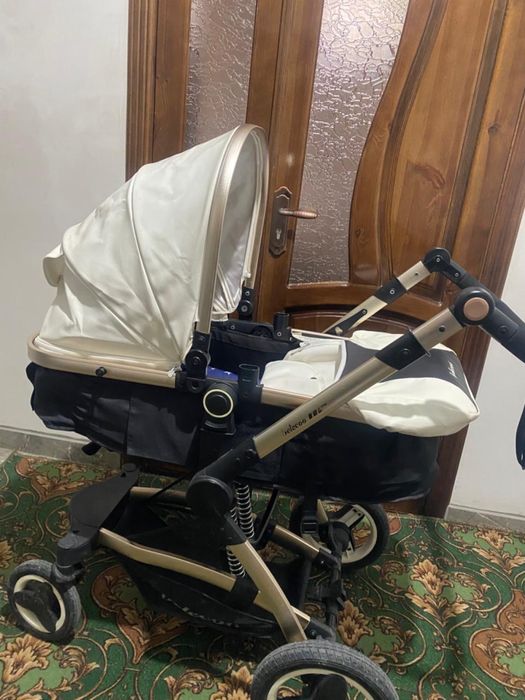 Коляска сатылады