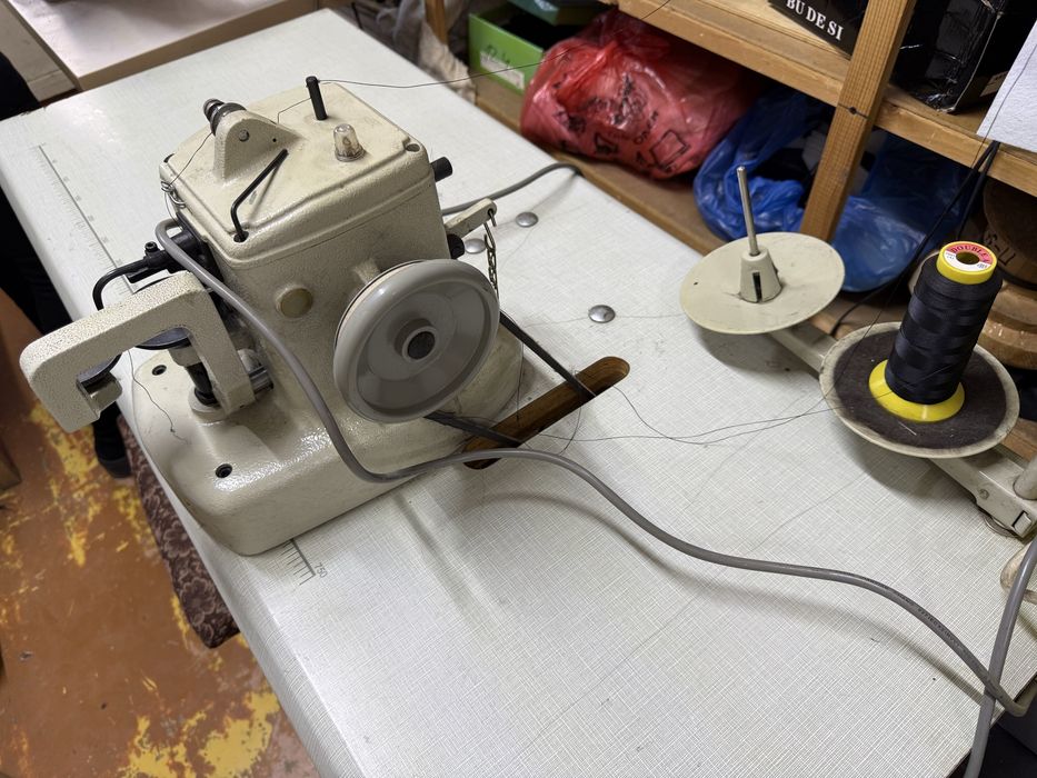 швейная машинка Typical