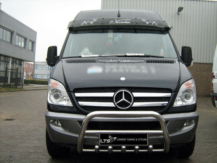 manere usi inox mercedes sprinter 2006-2014 husa capota,oglinzi crom