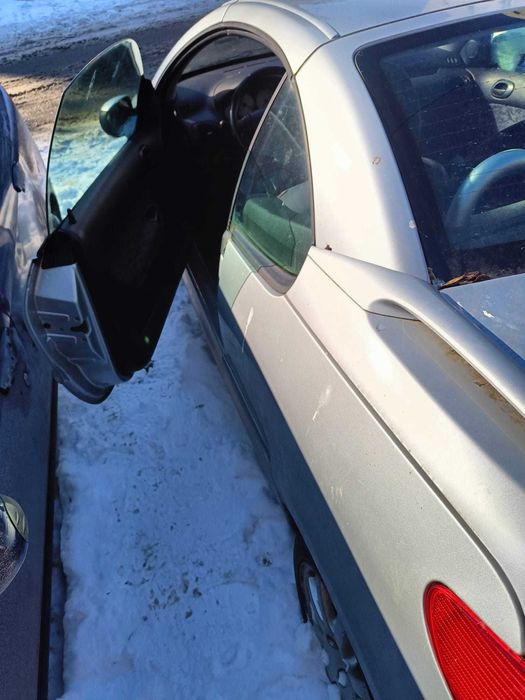 Vanzare Peugeot 206CC