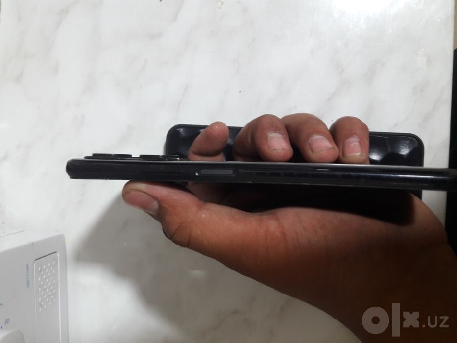 Honor x7a modeli