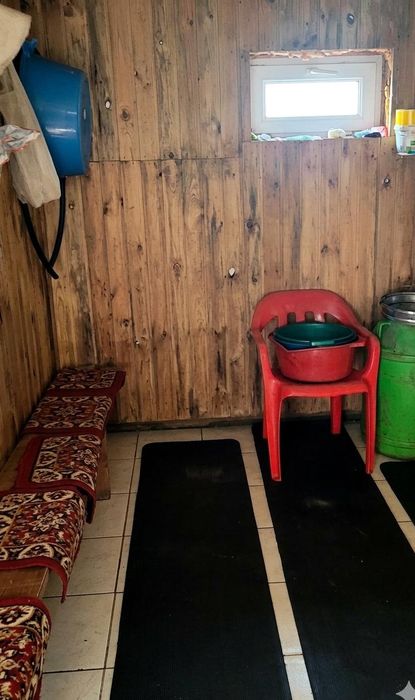 Продам 5 комнатный дом в Ахмирово