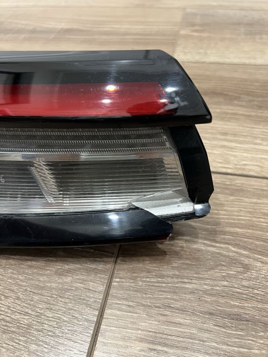 Фонарь задний для Jac J7