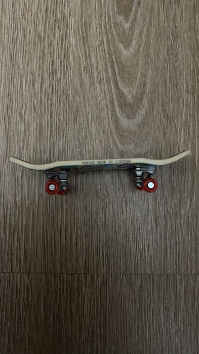 фингерборды турбо и хотвилс