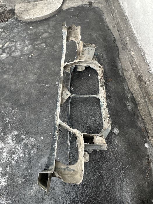 Продам запчасти буу на камри 10