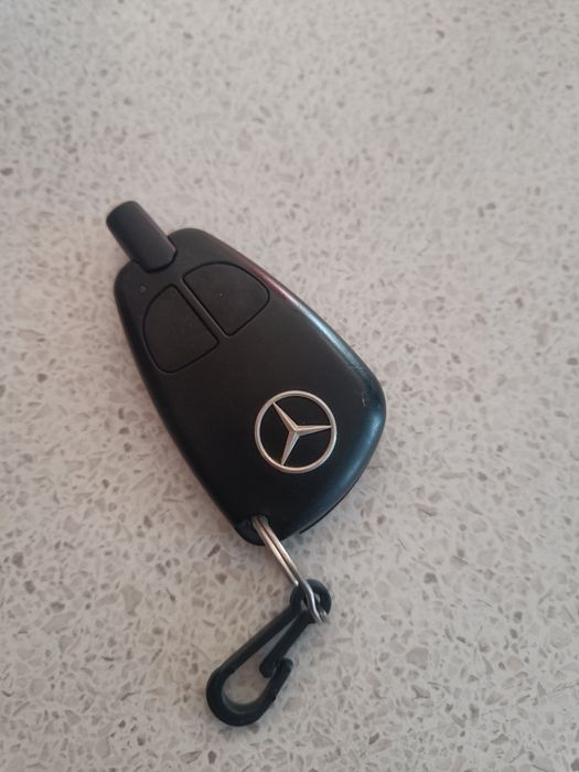 Telecomanda webasto (sirocou) mercedes