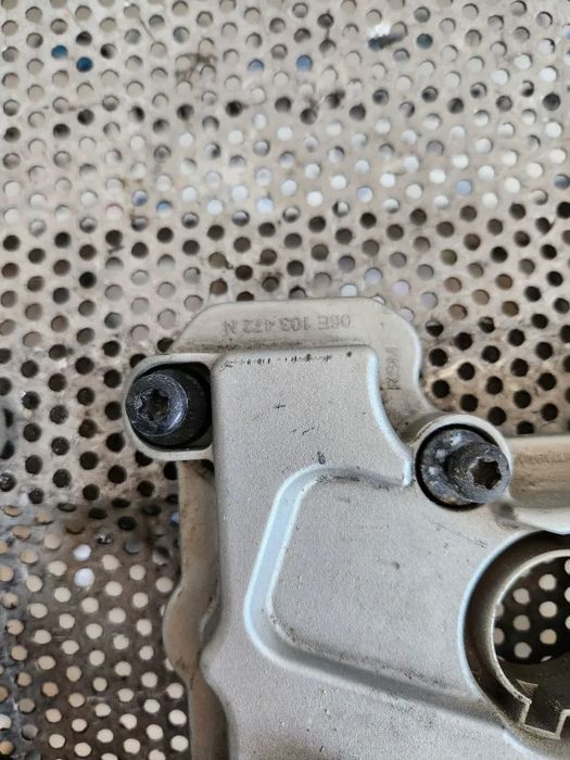 Capac Culbutori Stanga Dreapta Audi A4 S4 A5 S5 A6 S6 A7 S7 A8 S8 3.0 TSI TFSI Cod 06EP 06EN