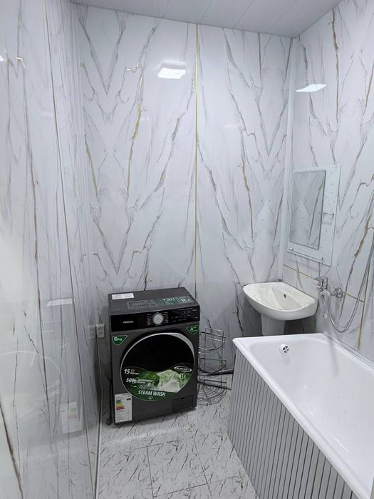 Продается Своя. Юнусабад 8 кв 2х пер в3х. 3 этаж.