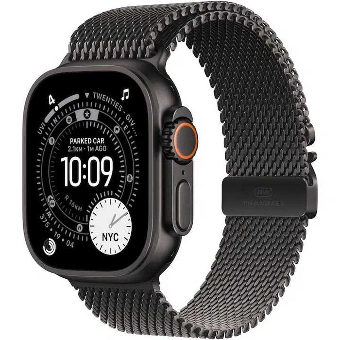 Apple Watch Ultra 3