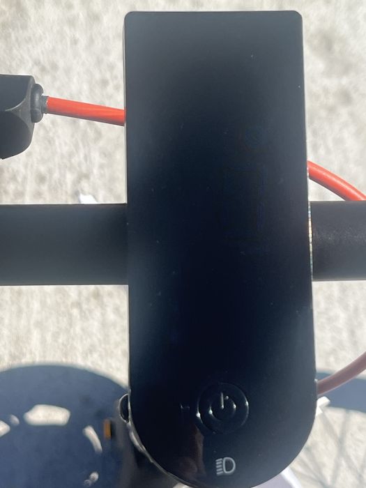 Vand trotineta si bicicleta