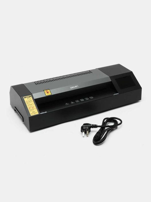 Ламинатор Deli A3 14371