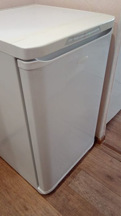 Холодильник и Морозильник