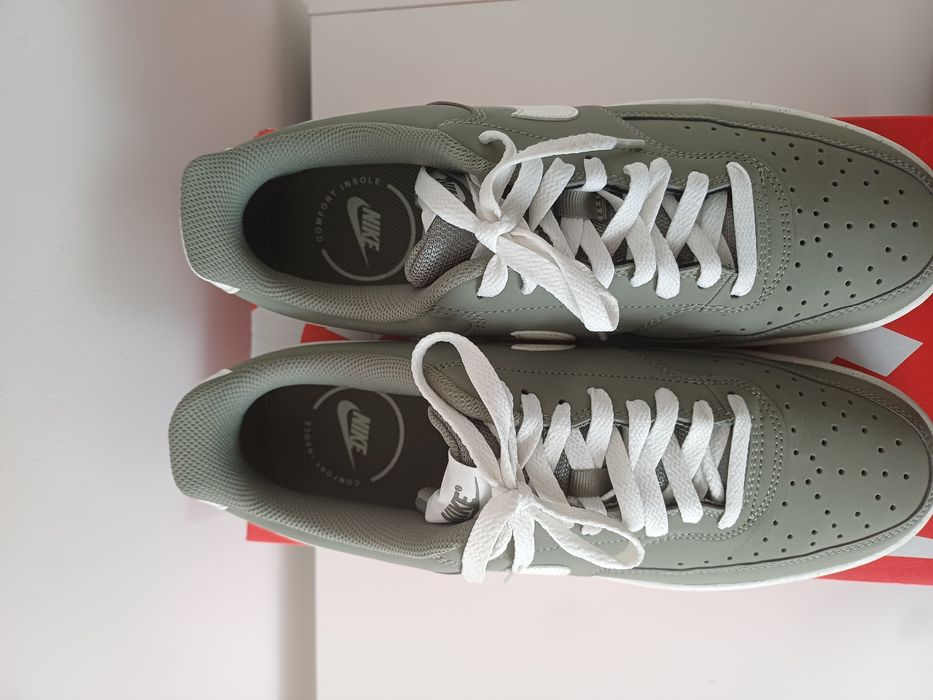 Мъжки Nike Court Vision Low Premium