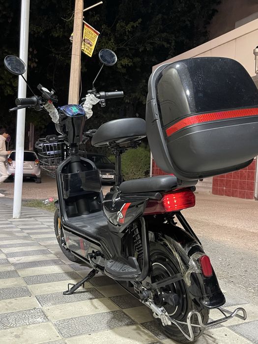 skuter sotiladi elektro skuter velo skuter