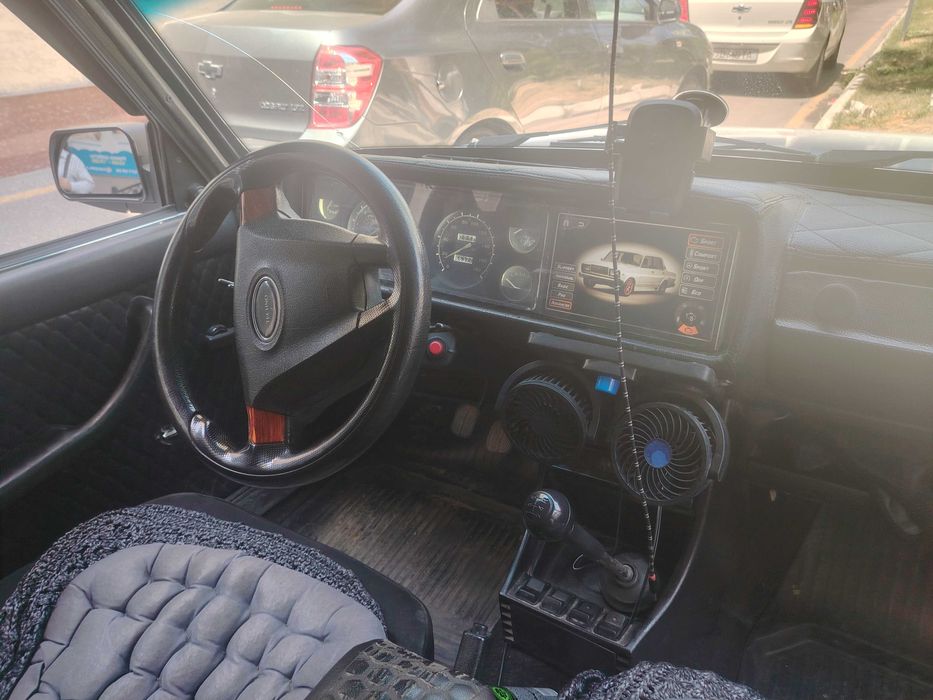 ЛАДА Жигули 2107